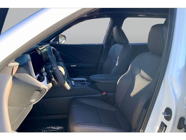 New 2026 Wind Chill Pearl Lexus PREMIUM AWD image 16
