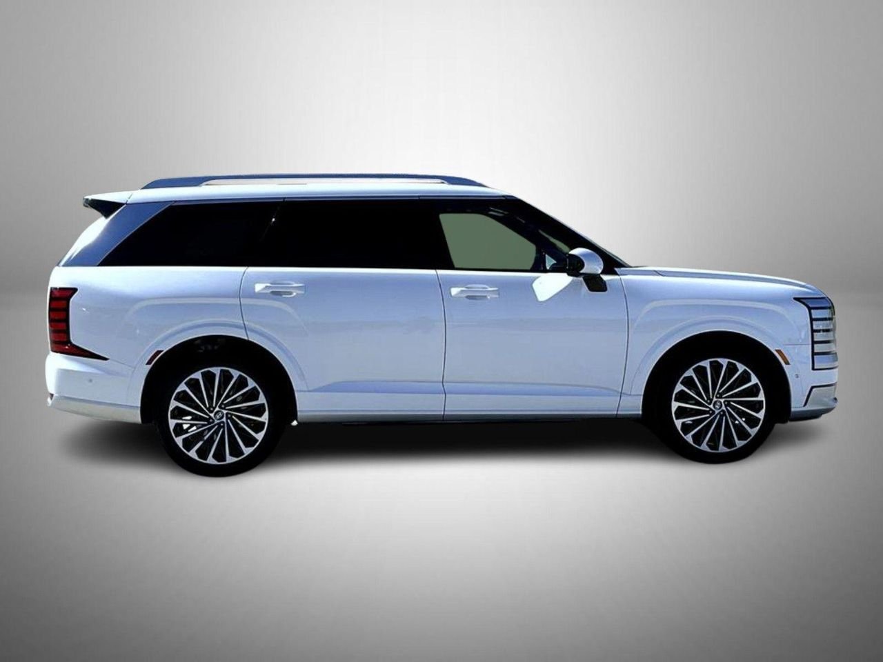 2026 Hyundai Palisade Calligraphy - Photo 4