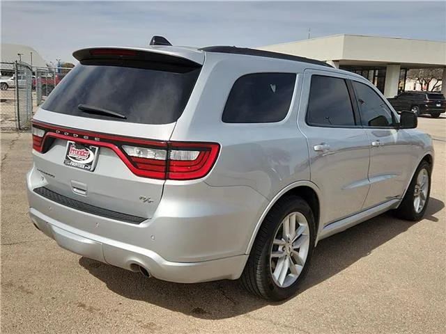 Used 2024 Triple Nickel Dodge R/T All-Wheel Drive image 4
