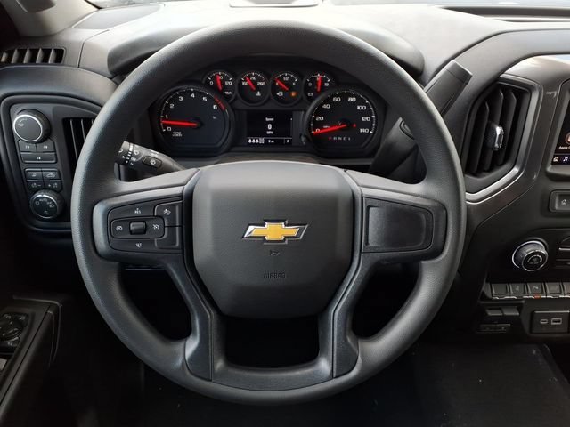 2026 Chevrolet Silverado 2500 HD Custom - Photo 13