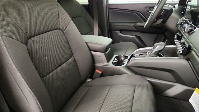 New 2026 Red Chevrolet LT image 26