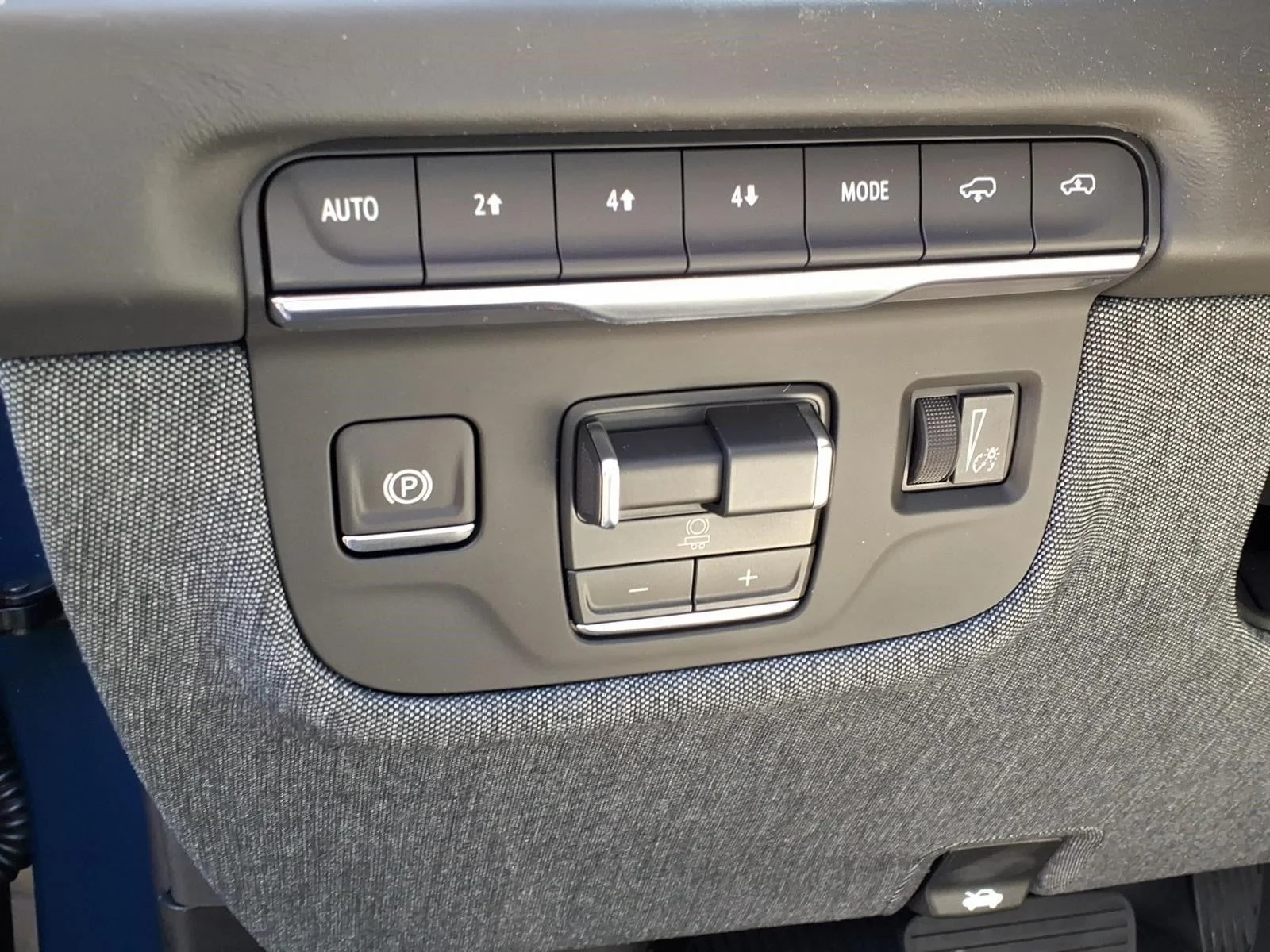 2026 Cadillac Escalade Platinum Luxury - Photo 59
