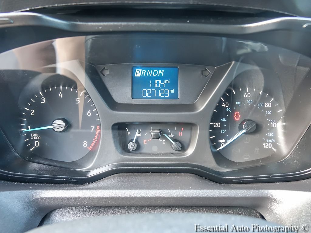 Used 2019 Oxford White Ford XL image 12