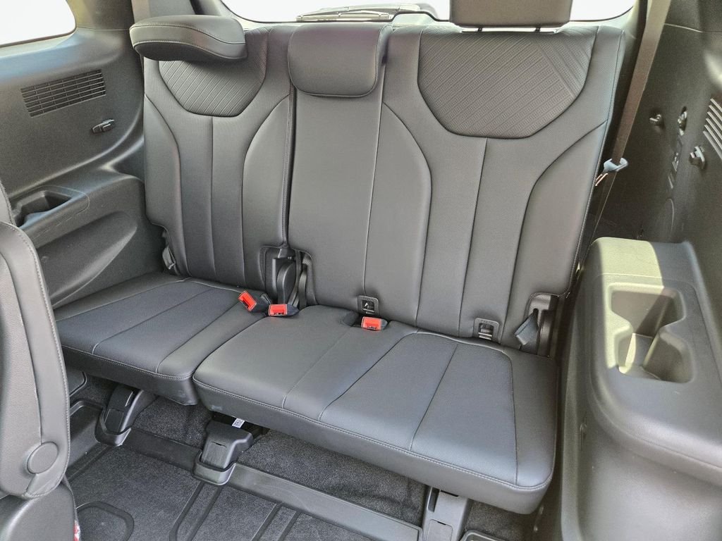 2025 Hyundai Palisade SELPremium - Photo 18