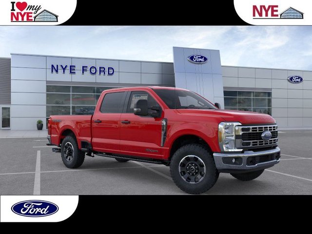 2026 Ford Super Duty F-250® XLT