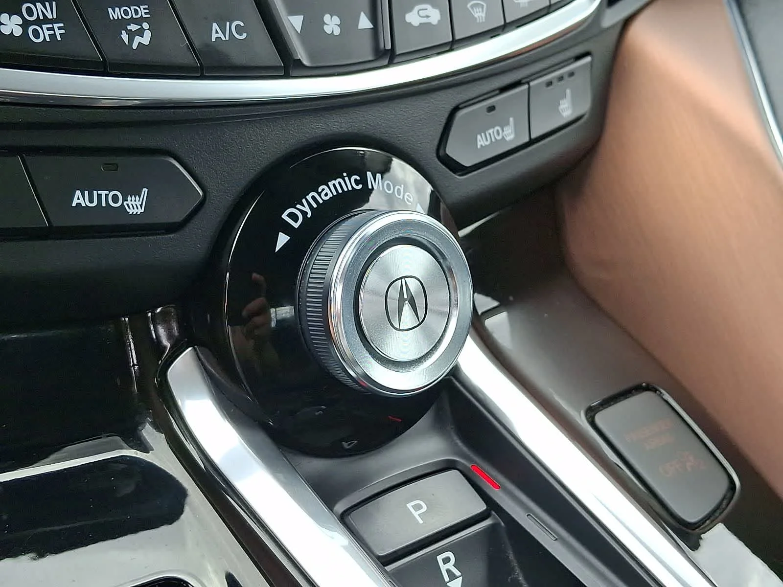 Used 2021 Modern Steel Metallic Acura w/Technology Package image 27