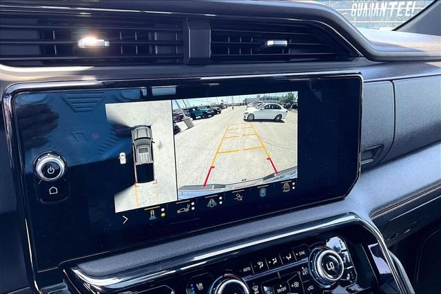 Certified Used 2022 Summit White GMC AT4 image 21