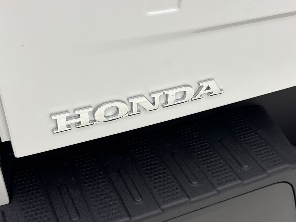 2026 Honda Ridgeline RTL - Photo 11