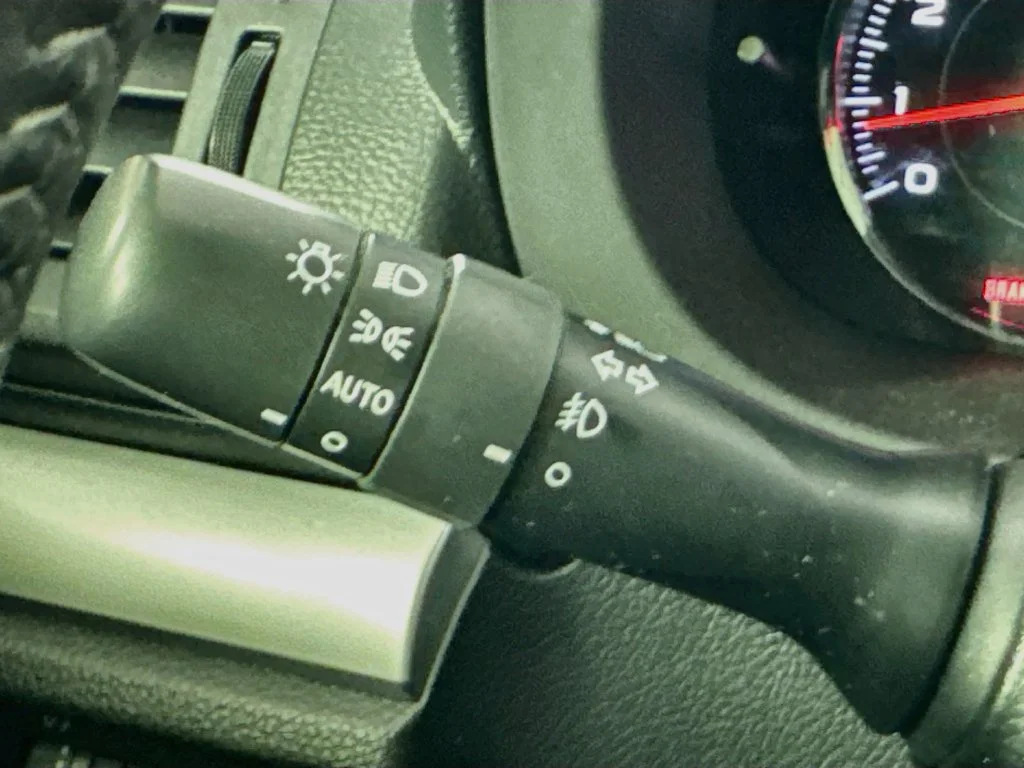 Used 2014 Silver Subaru 2.0XT Touring image 12
