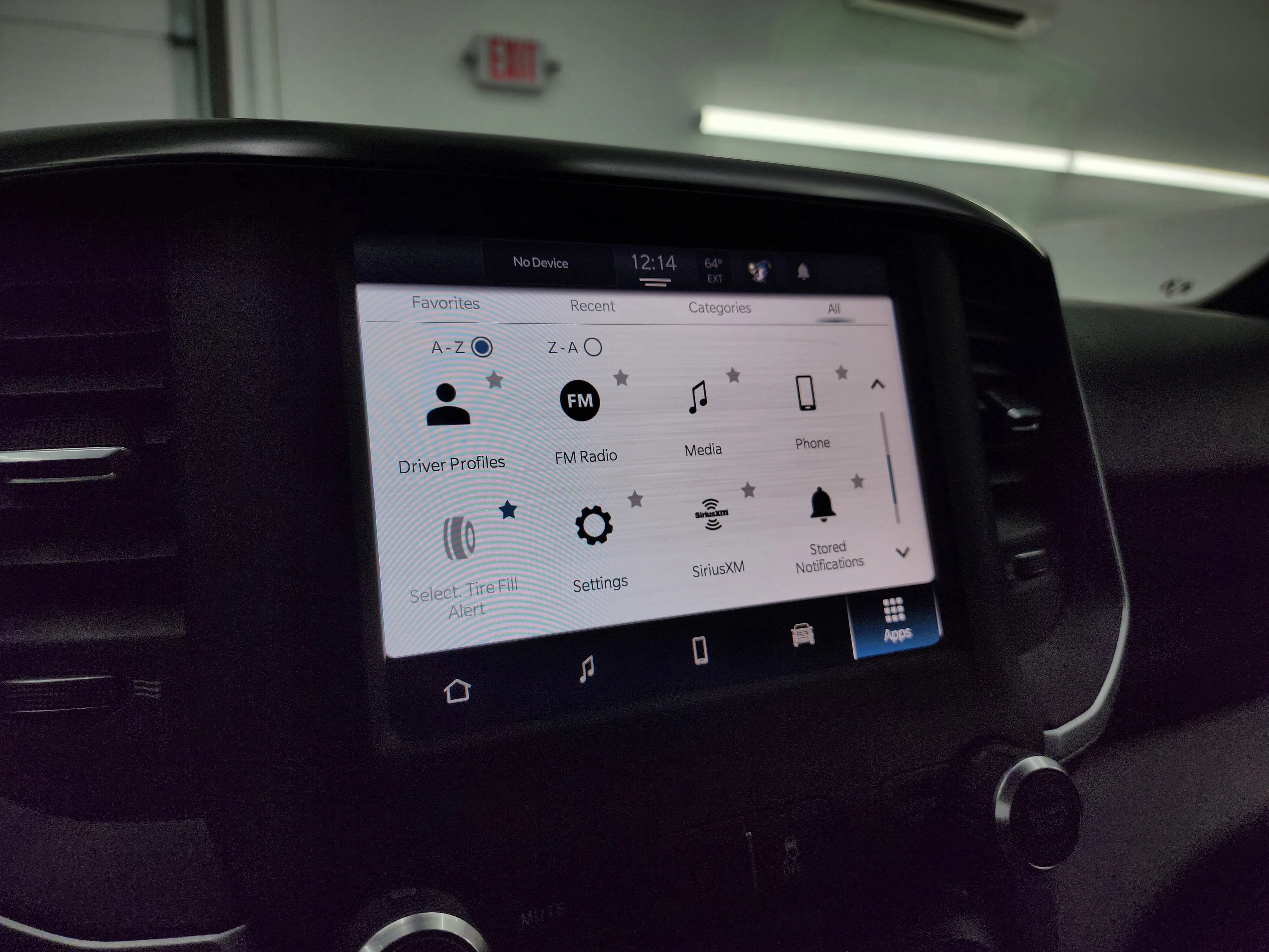 2022 RAM Ram 3500 Pickup Big Horn - Photo 44