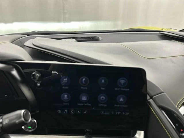 2023 Chevrolet Corvette 3LT - Photo 16