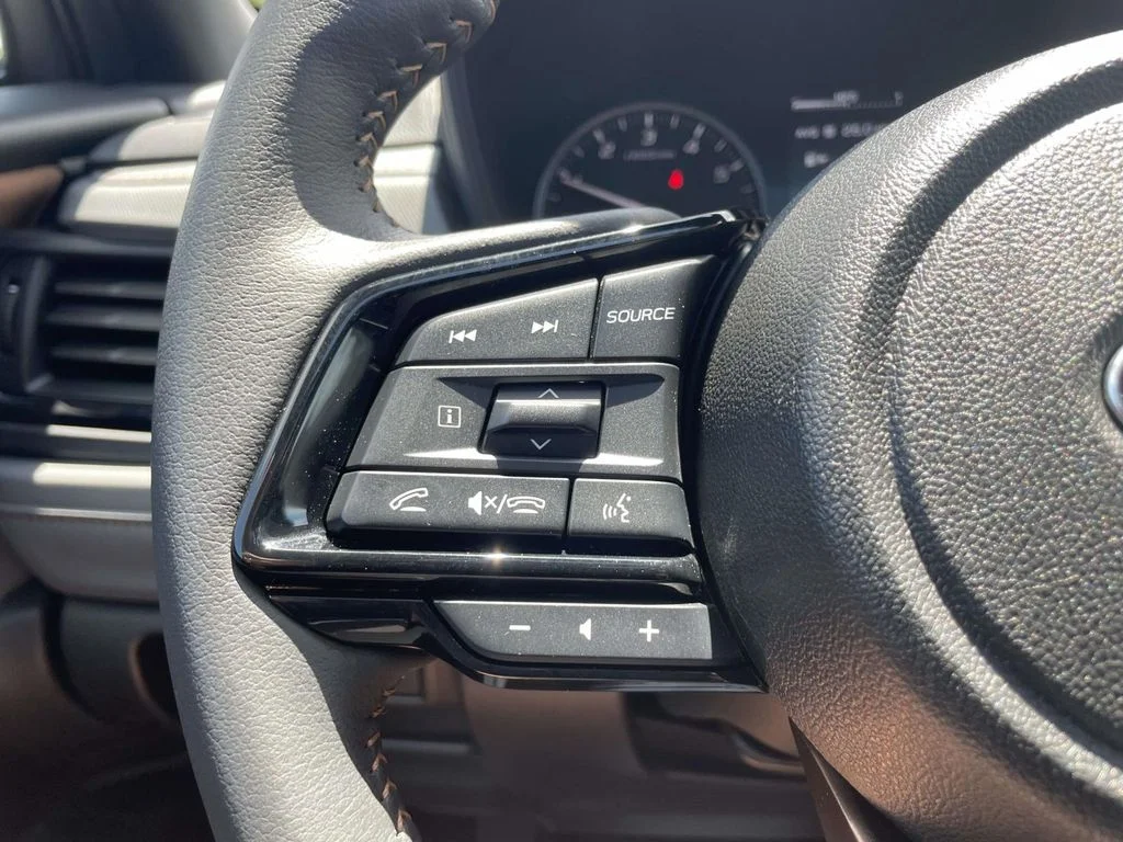 2026 Subaru Forester Sport - Photo 14