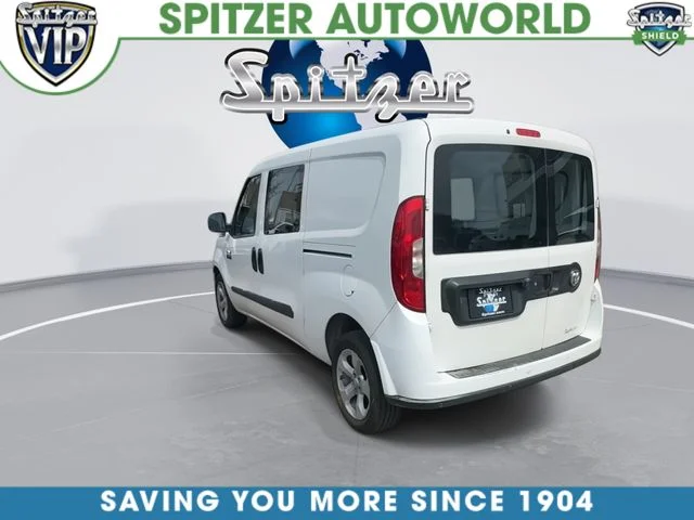 Used 2022 White Ram Base image 7