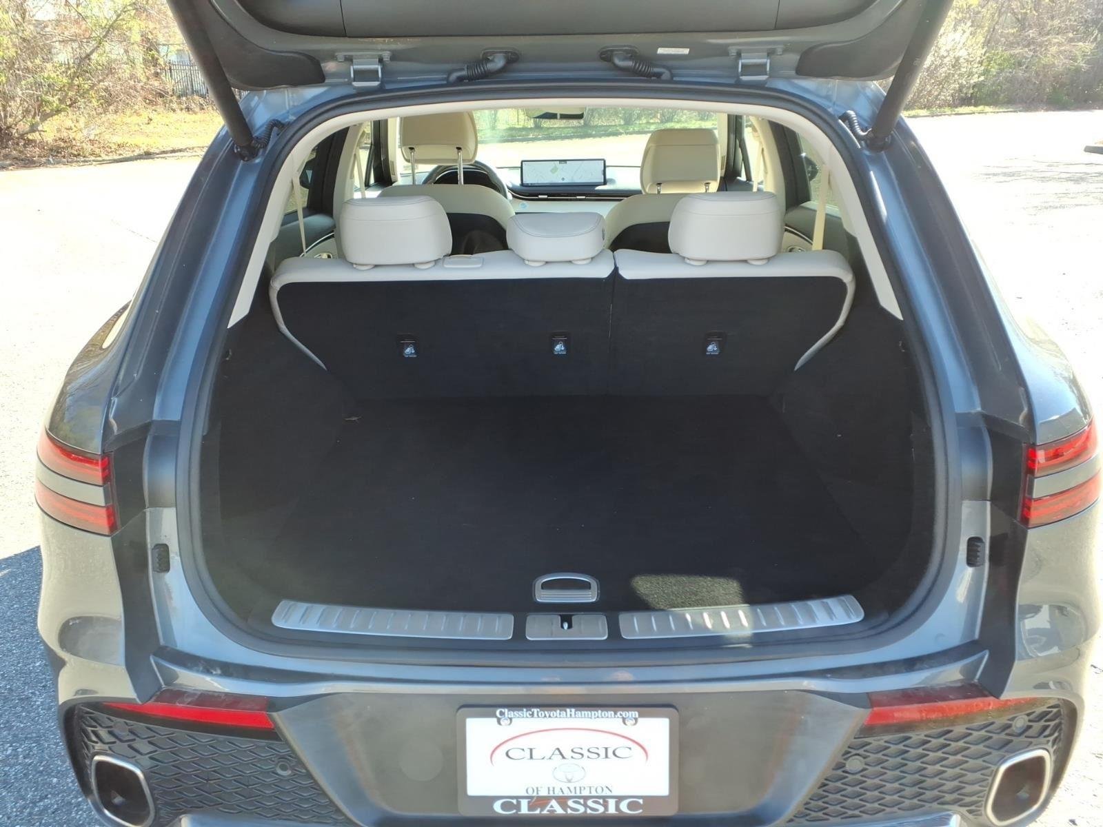 2023 GENESIS GV70 Standard - Photo 39