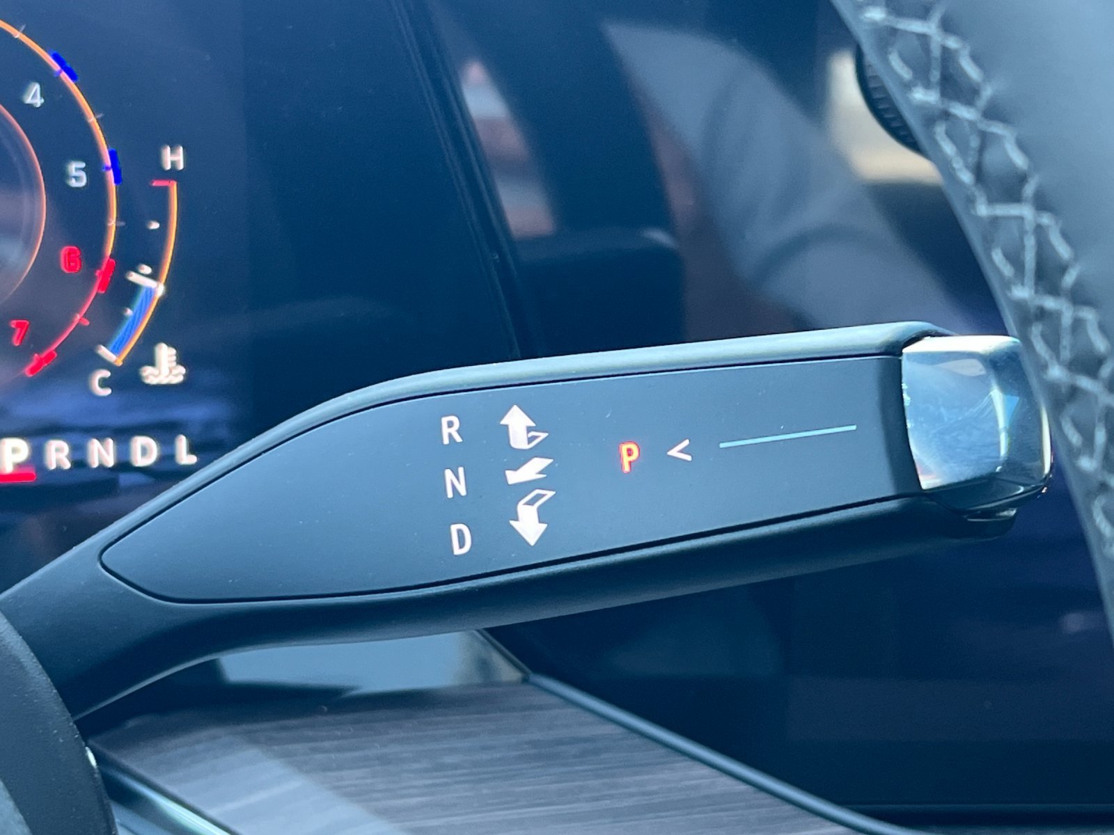 New 2026 Lakeshore Blue Metallic Chevrolet Premier image 22