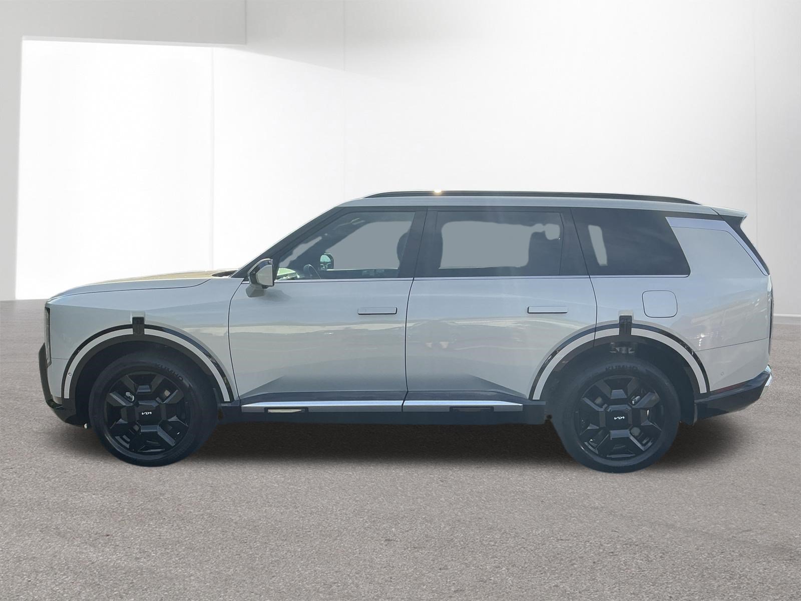 New 2027 Ivory Silver Kia SX-PRESTIGE image 6