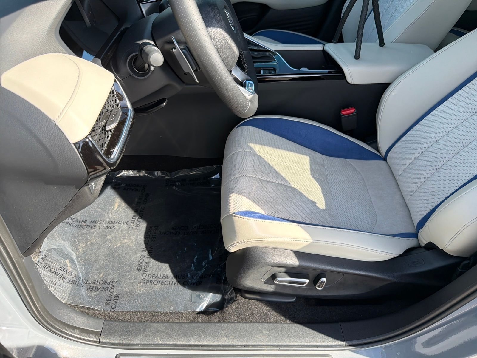 New 2025 Acura ADX A-Spec Package 4D Sport Utility