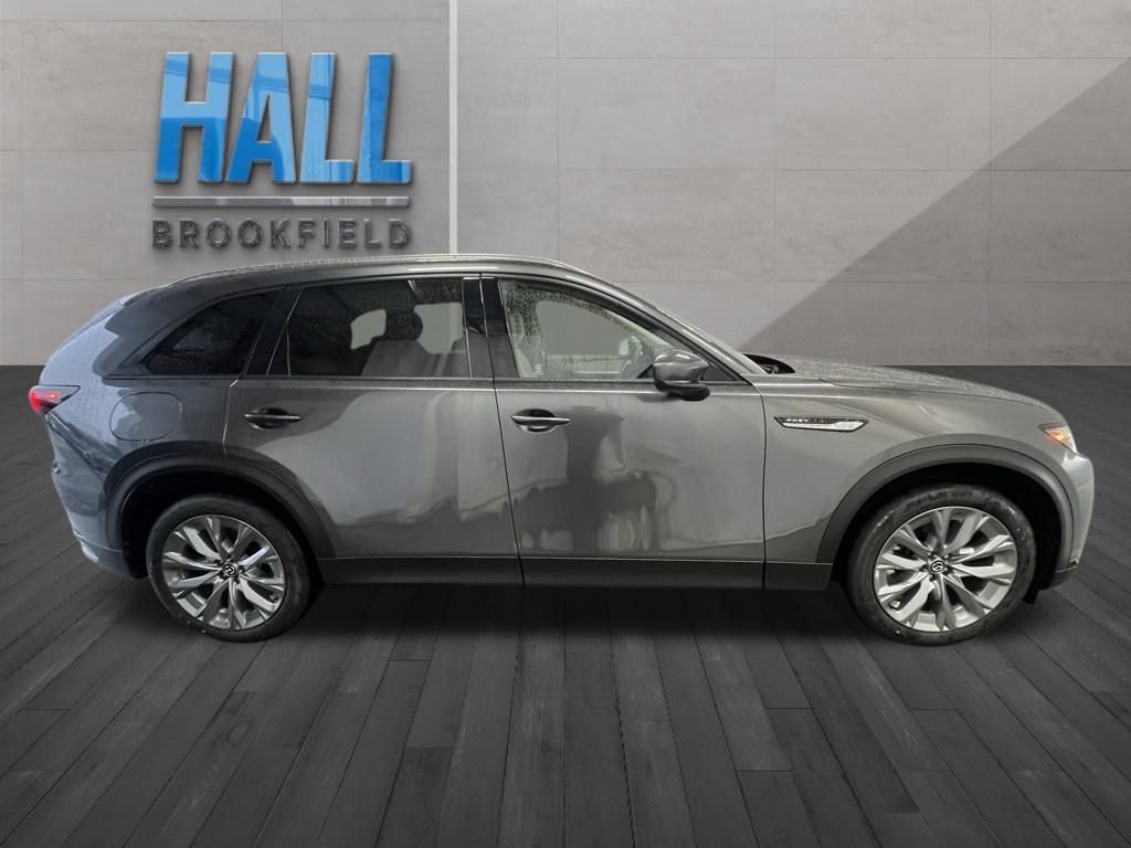 2026 Mazda CX-90 Preferred Package - Photo 6