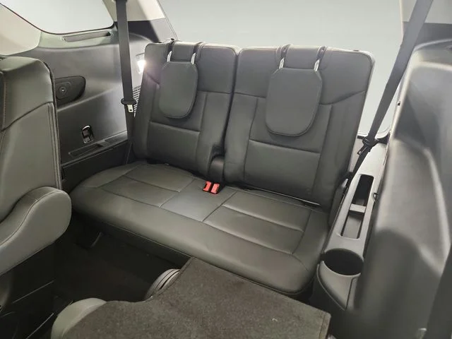 New 2026 Vapor Blue Metallic Ford Active image 24