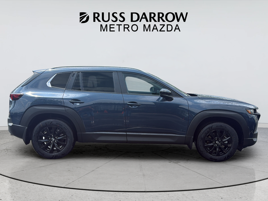 New 2026 Ingot Blue Metallic Mazda 2.5 S Preferred image 6