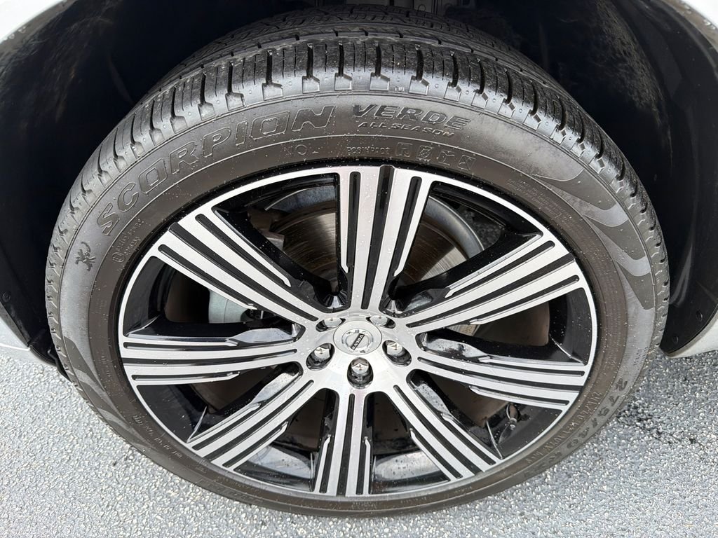 2023 Volvo XC90 Ultimate - Photo 11
