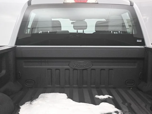 New 2026 Avalanche Ford F-250® XL image 25
