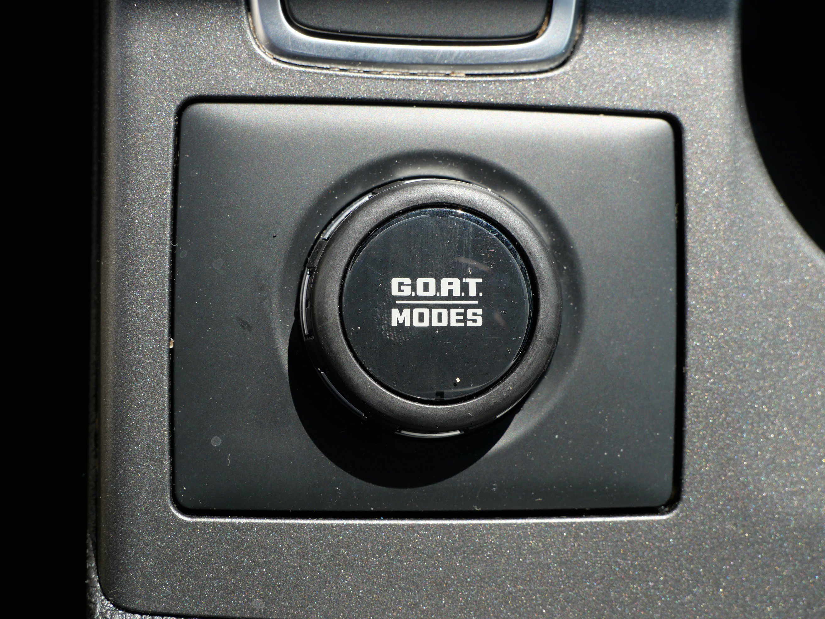 Used 2025 Black Ford Big Bend image 20