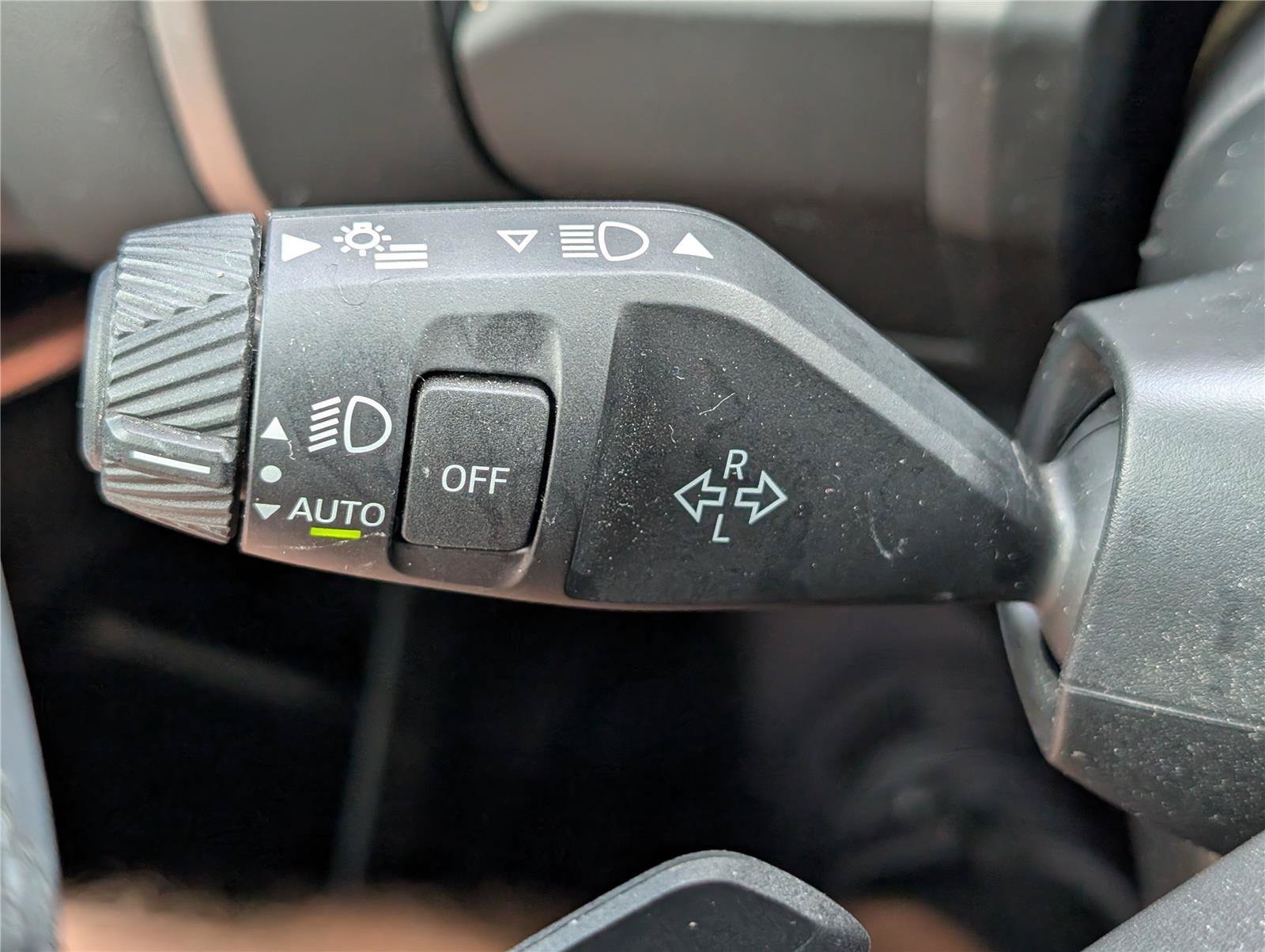 Used 2025 Black BMW 30 xDrive image 26