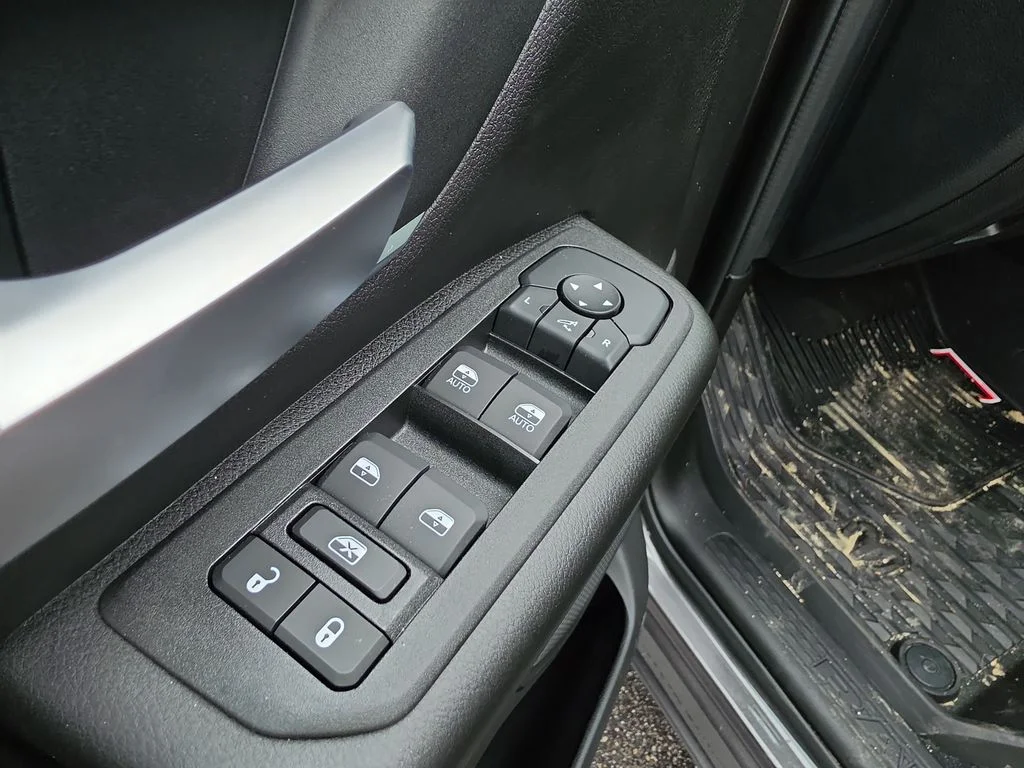 2026 RAM 1500 Big Horn/Lone Star - Photo 13