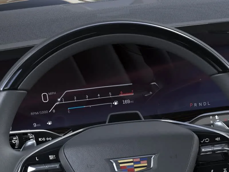 2026 Cadillac Escalade Escalade - Photo 18