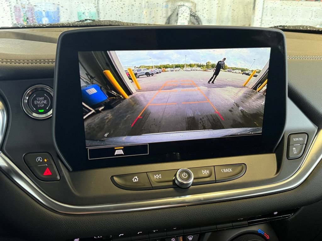 2026 Chevrolet Blazer 2LT - Photo 22