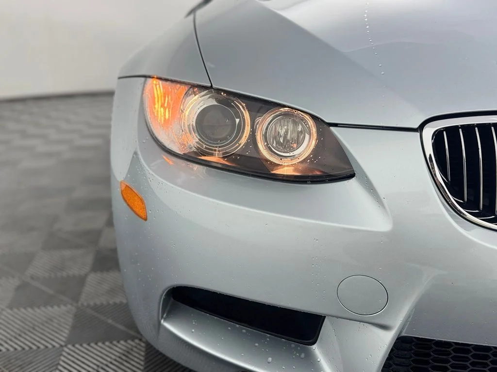 Used 2008 Not Available BMW Base image 9