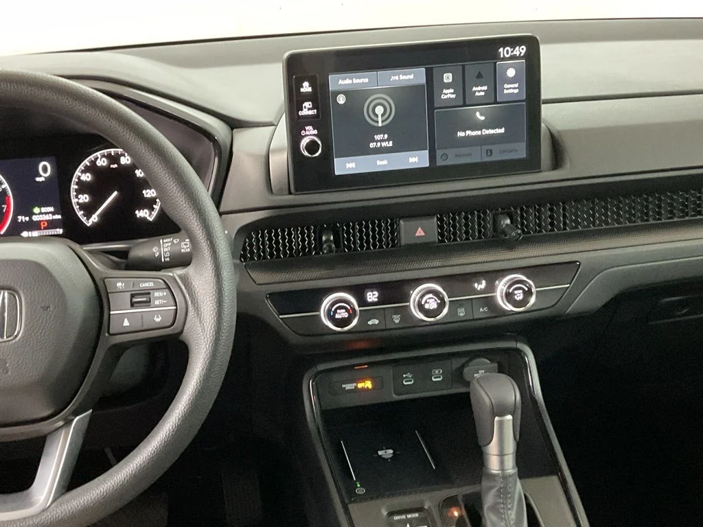 2026 Honda CR-V LX - Photo 15