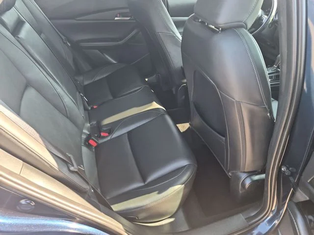 Used 2025 Blue Mazda 2.5 S Select Sport image 33