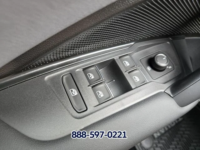 New 2026 BLUE Volkswagen 2.0T SE image 21