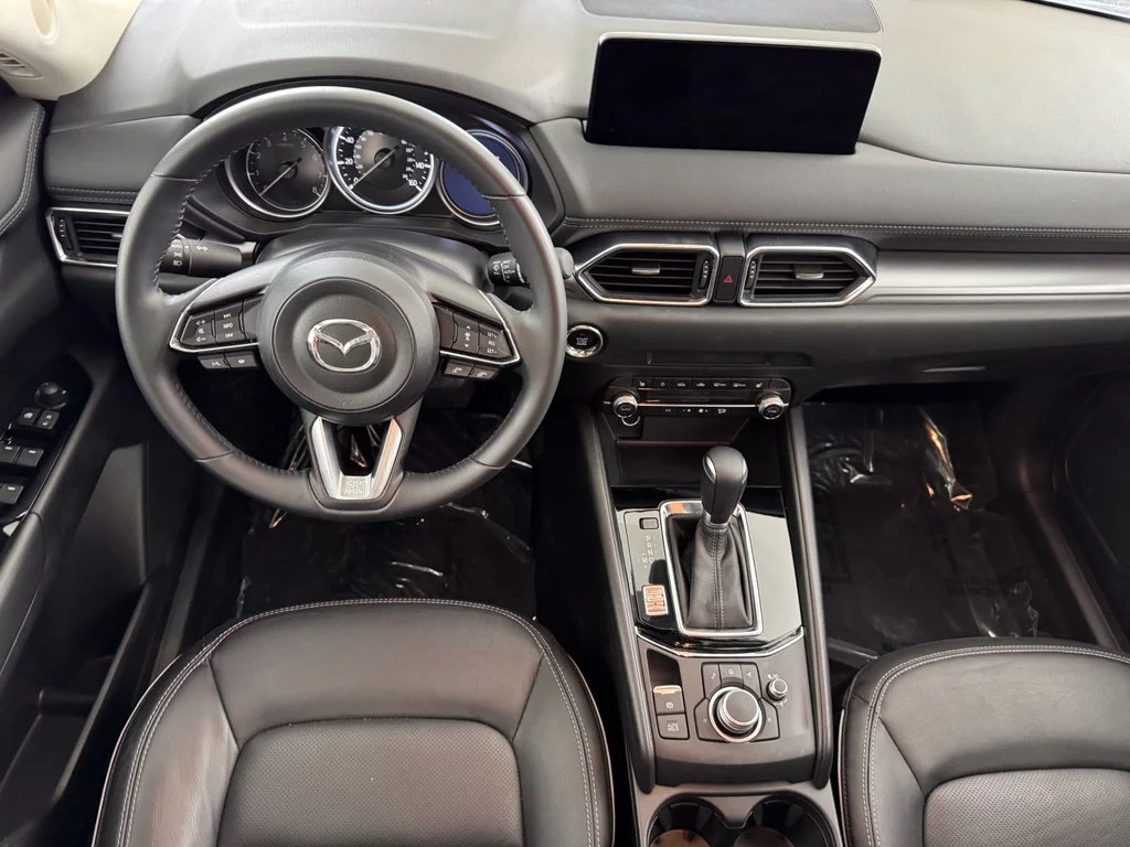 Used 2025 Silver Mazda 2.5 S Preferred Package image 25