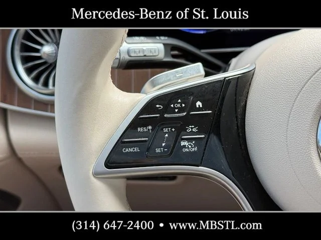 Certified Used 2023 White Mercedes-Benz 450 image 20