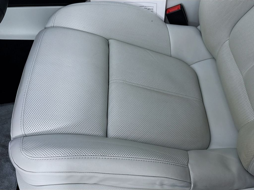 Used 2024 Gray Porsche S image 21