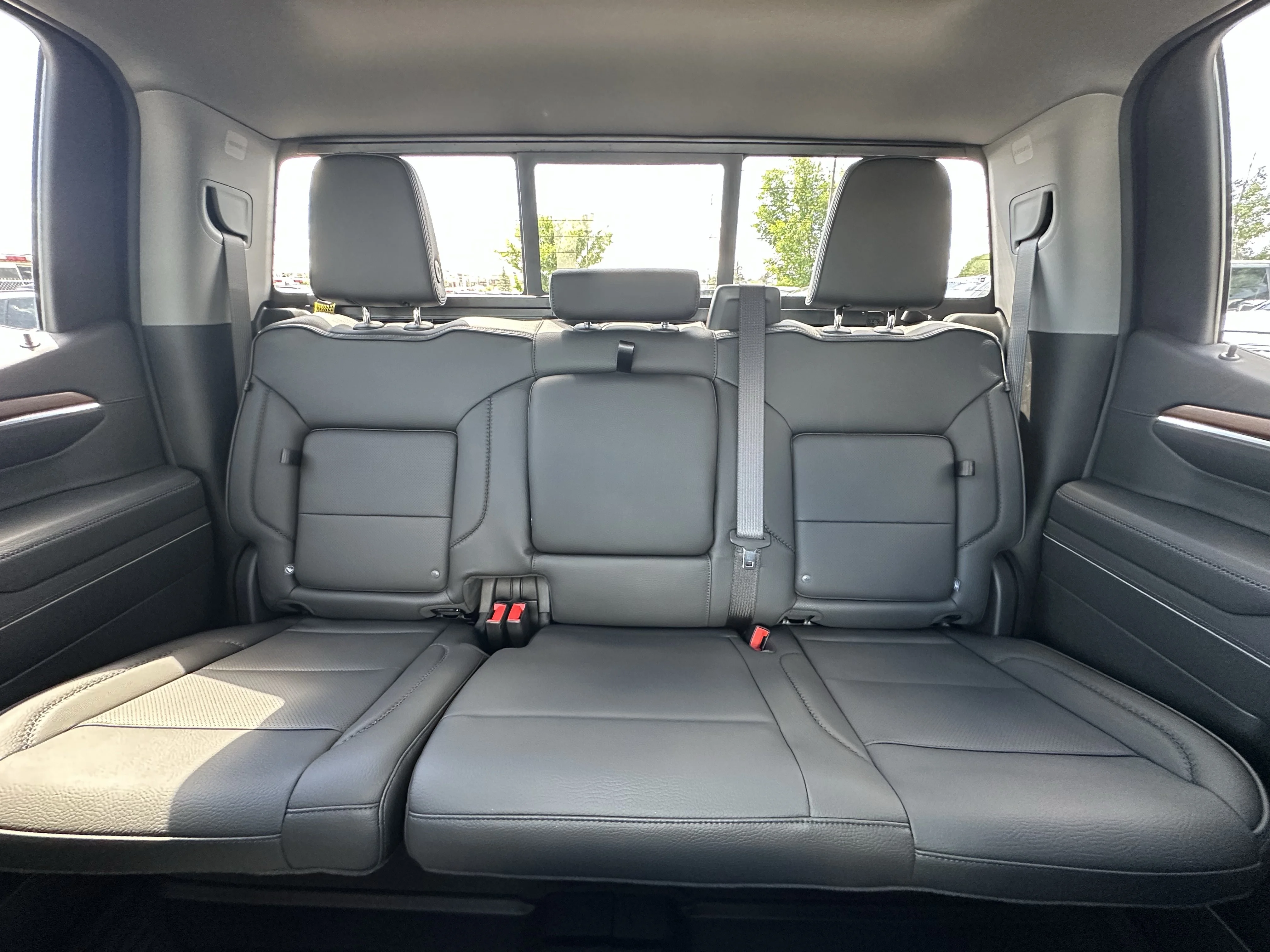 New 2026 Onyx Black GMC Denali image 22