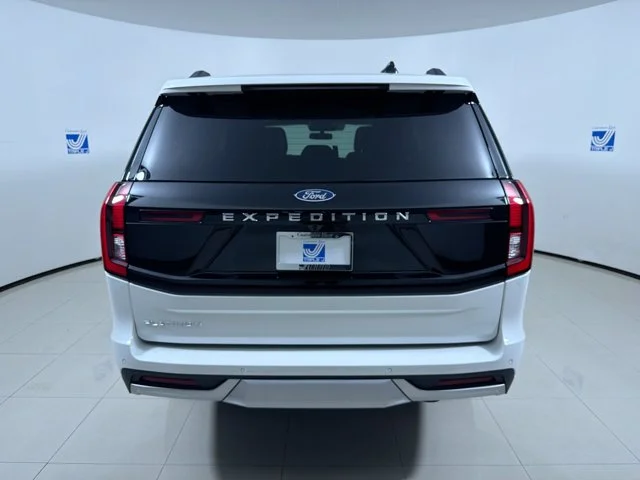 New 2026 STAR WHITE Ford Platinum w/Platinum Ultimate Package image 7