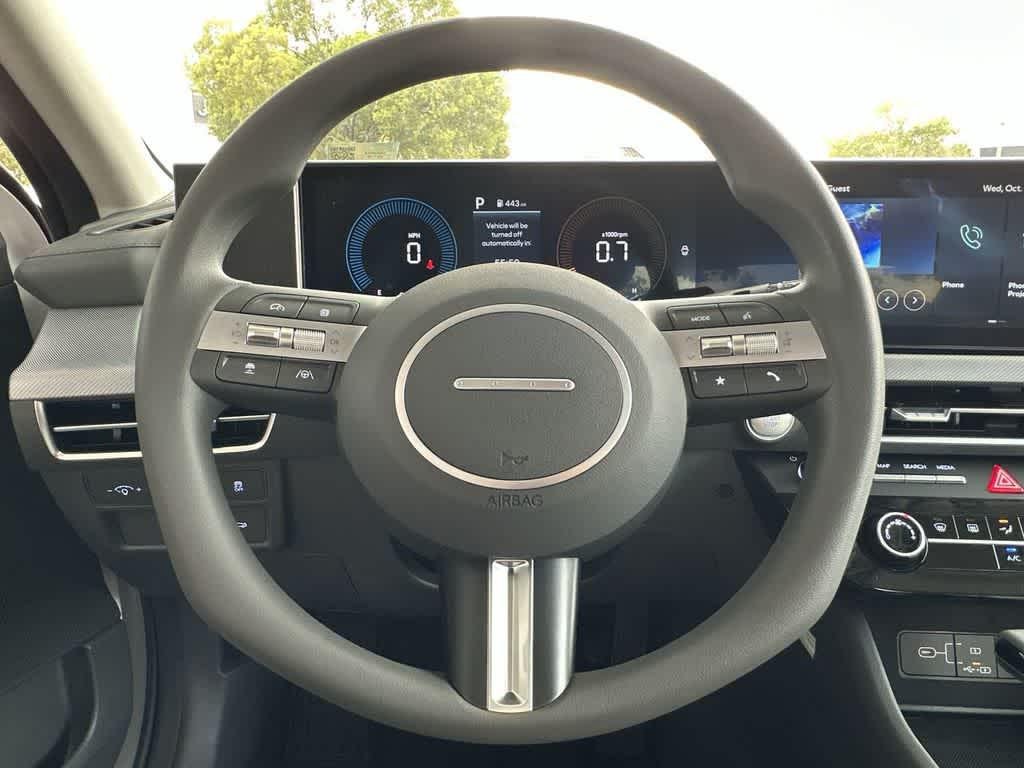 2026 Hyundai Sonata SE - Photo 15