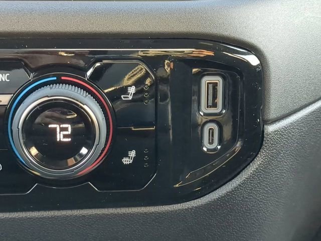2026 Chevrolet Silverado 1500 LT - Photo 21