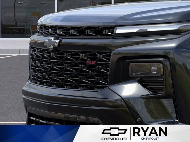 2026 Chevrolet Traverse RS - Photo 49