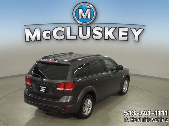 Used 2019 Gray Dodge SE image 30
