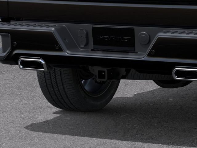 2026 Chevrolet Silverado 1500 High Country - Photo 14