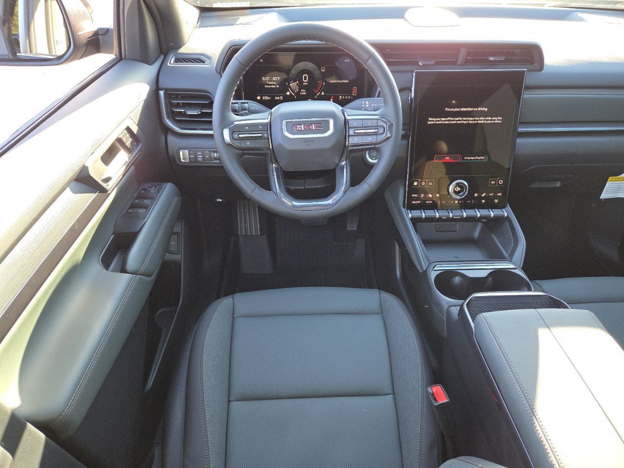 2026 GMC Terrain AT4 - Photo 29