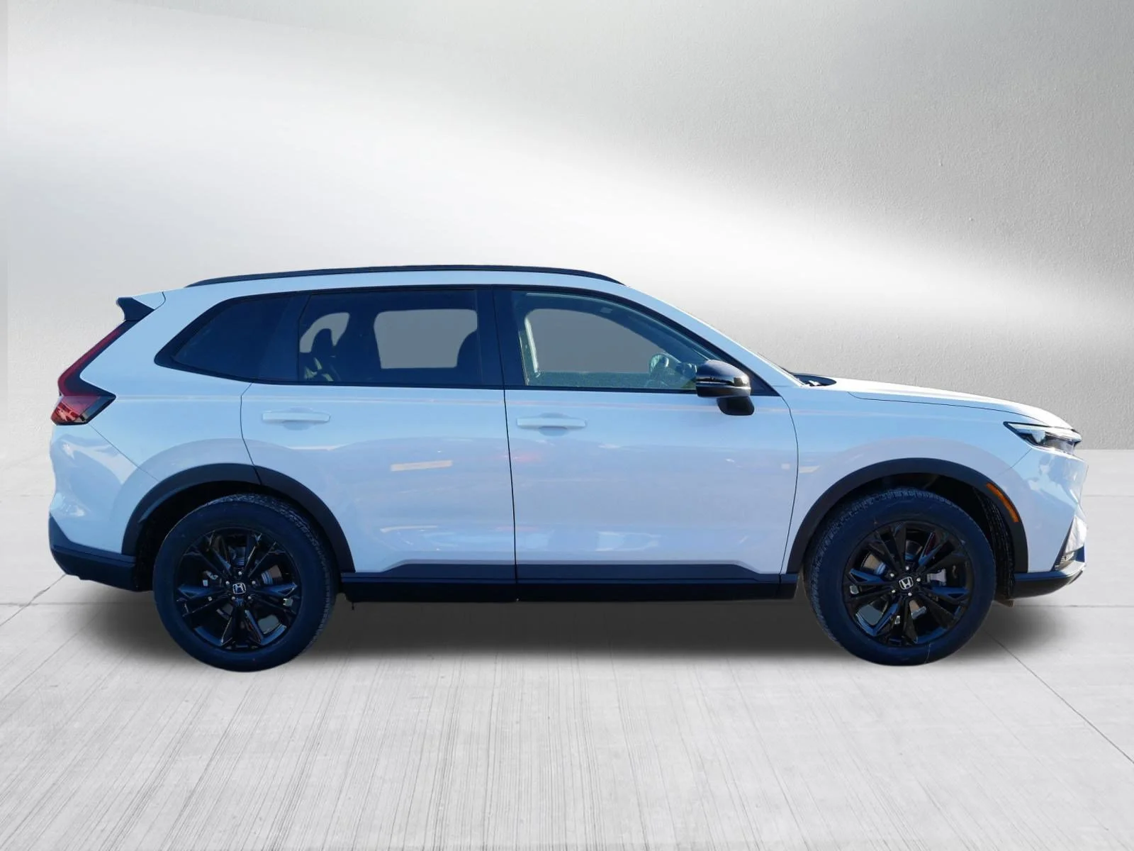 2026 Honda CR-V Sport Touring - Photo 7