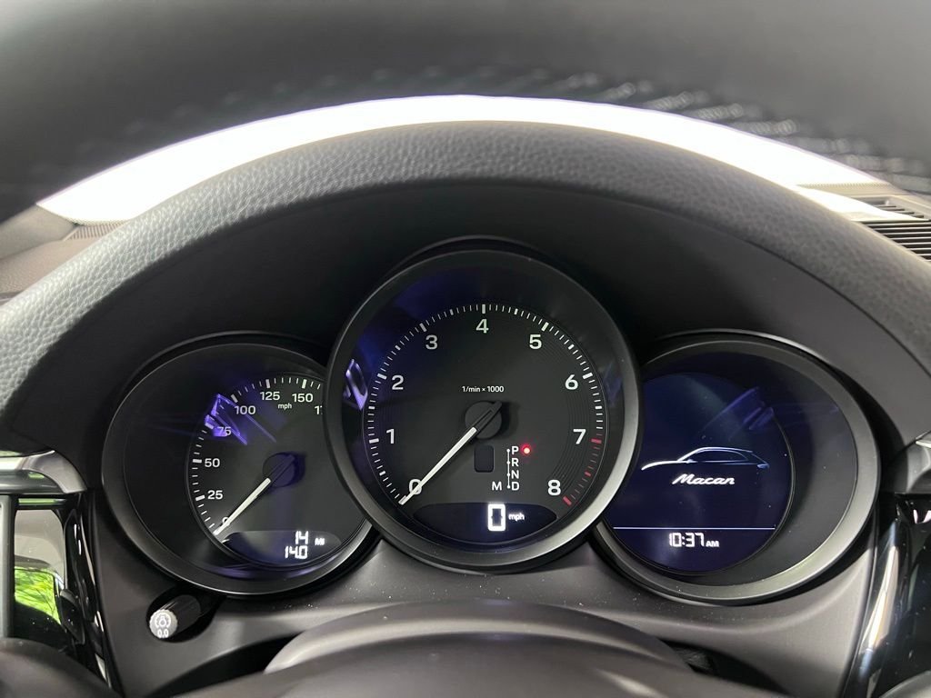 New 2026 Black Porsche  image 31