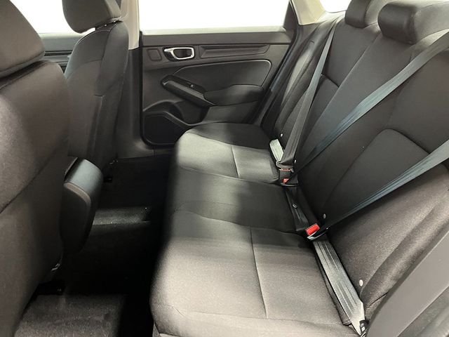 New 2026 Platinum White Pearl Honda LX image 21