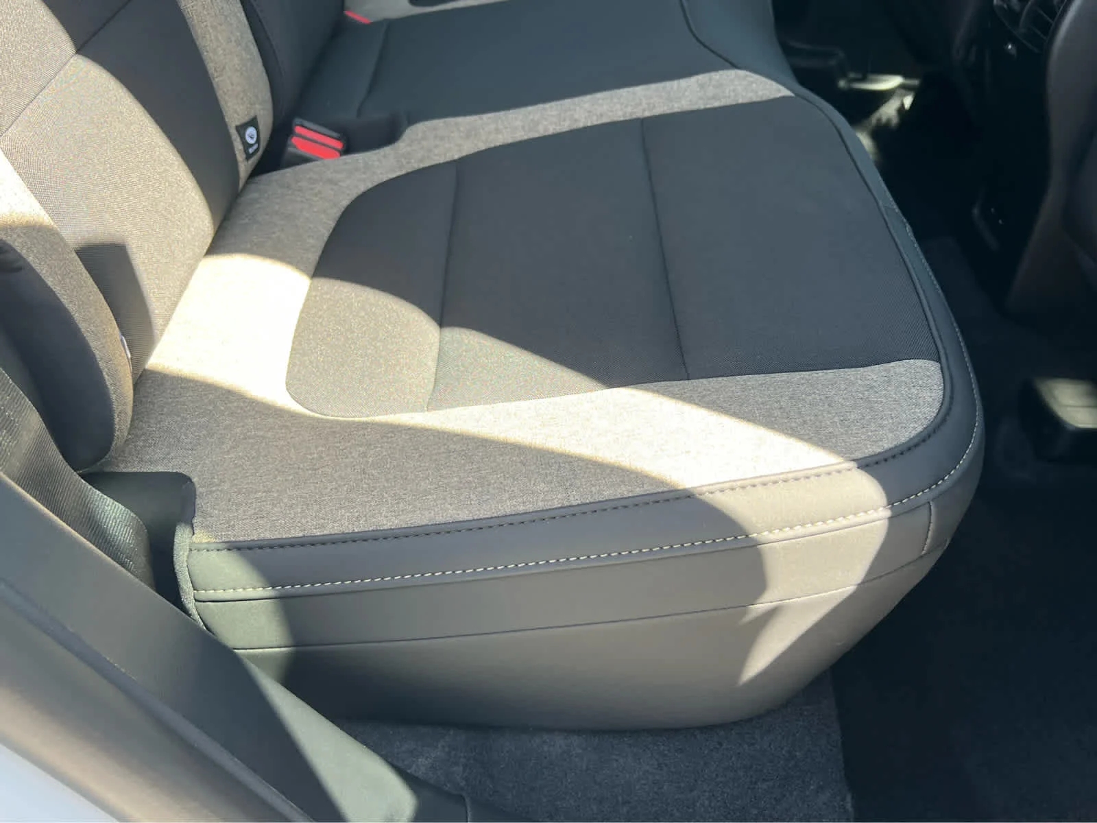 New 2026 Oxford White Ford Big Bend® image 21